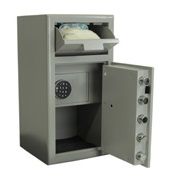 Platinum Defender 3DD