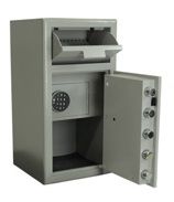 Platinum Defender 3DD