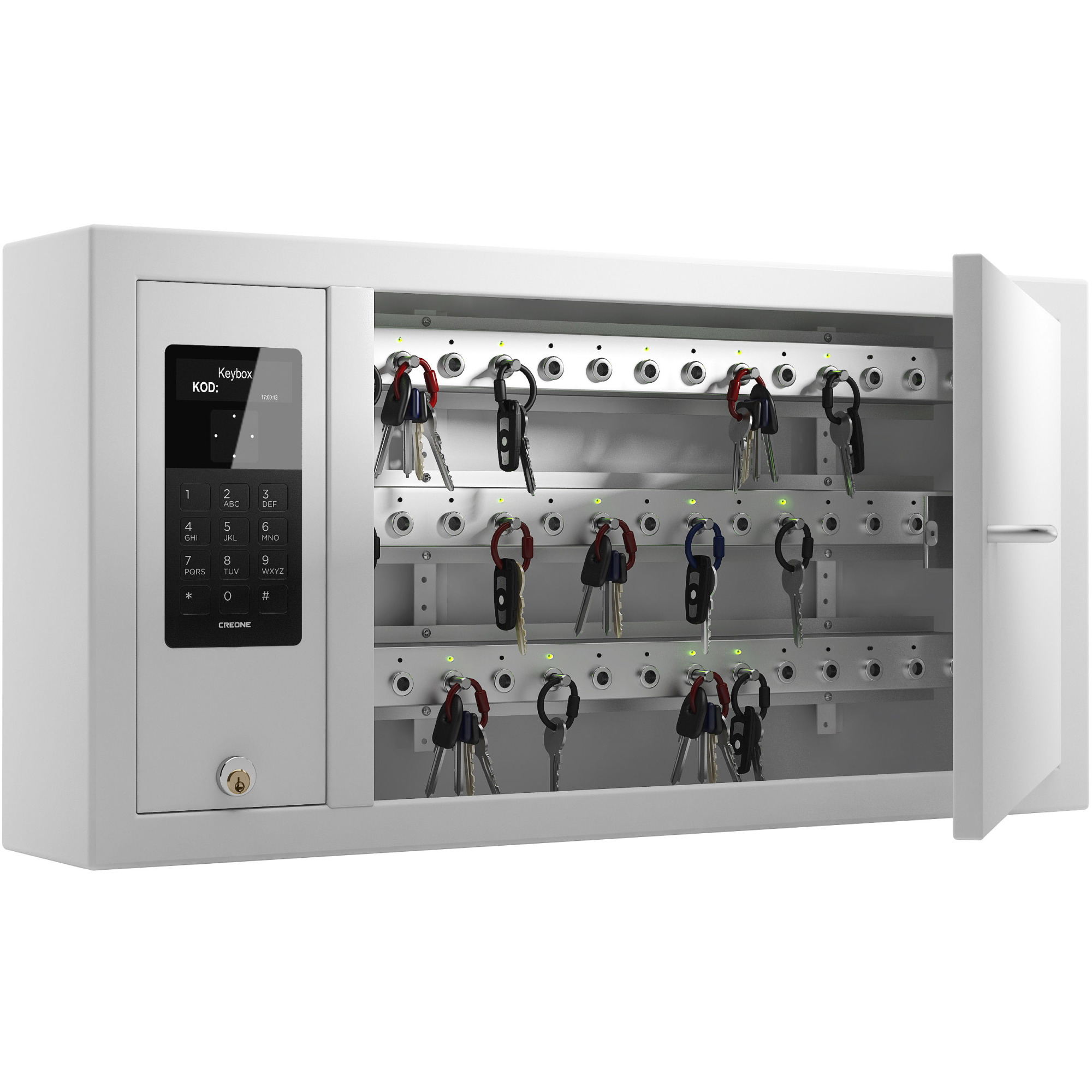 Creone Key Cabinet 940028