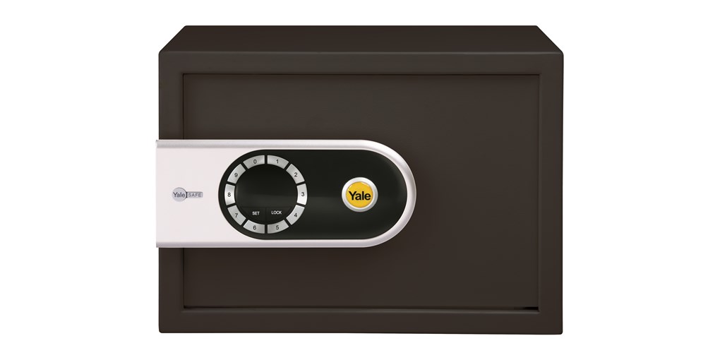 Yale Elite Safe YSEL 250 EG7