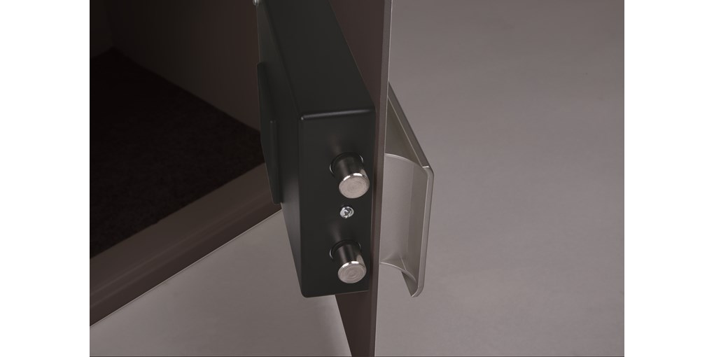 Yale Elite Safe YSEL 250 EG7