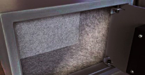 Yale Elite Safe YSEL 250 EG7