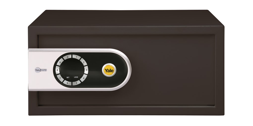 Yale Elite Laptop YLEL 200