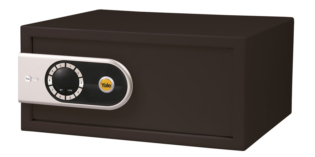 Yale Elite Laptop YLEL 200