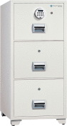 Platinum Fire Guard FG3D