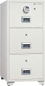Platinum Fire Guard FG3D