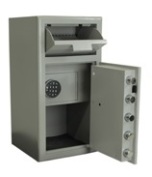 Platinum Defender 3DC