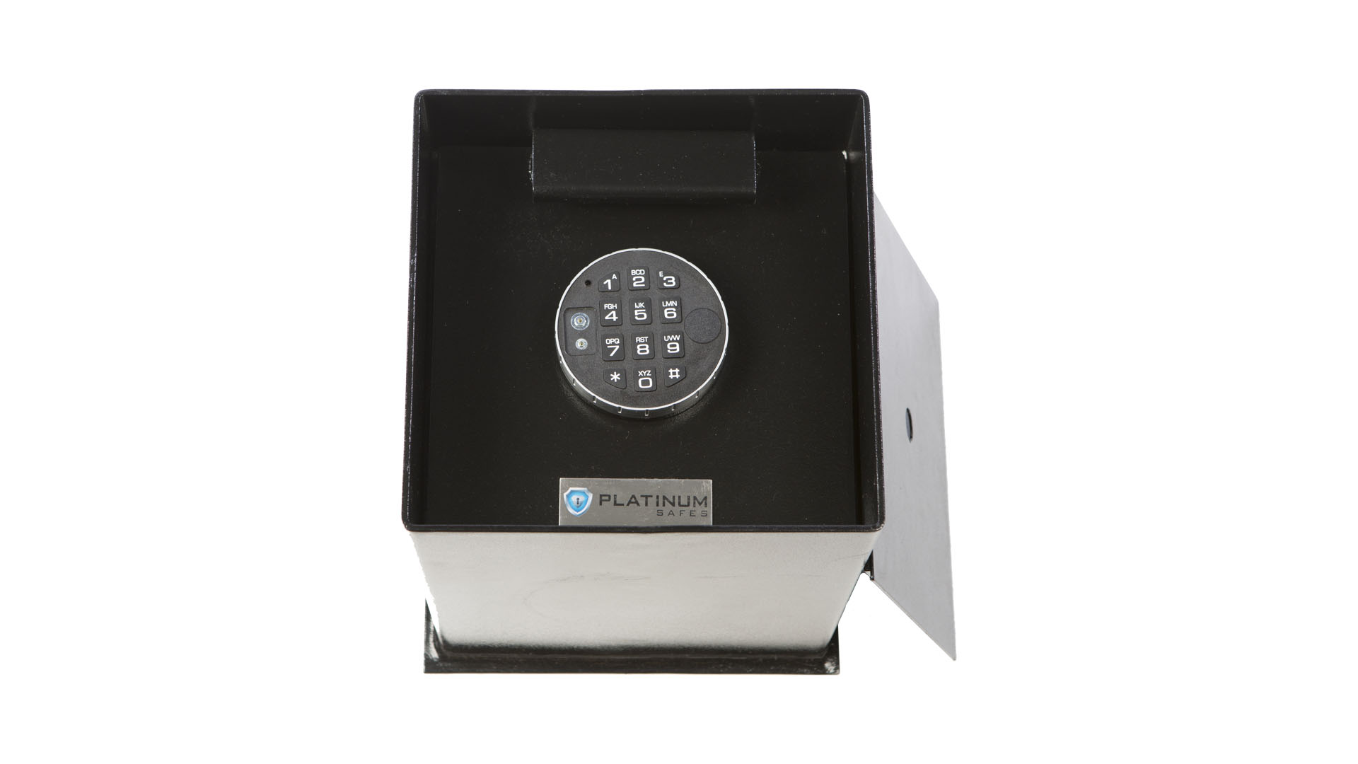 Platinum Floor Safe FL1D