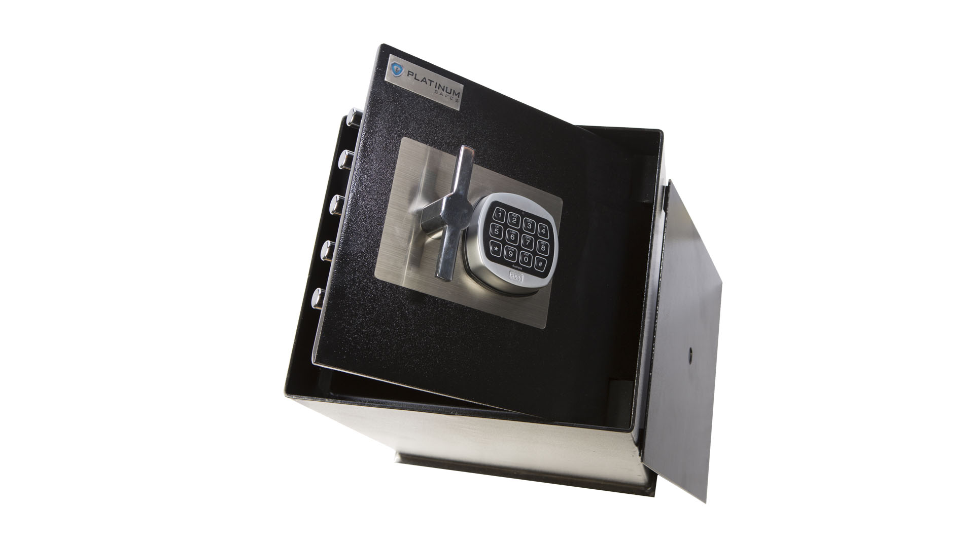 Platinum Floor Safe FL3D