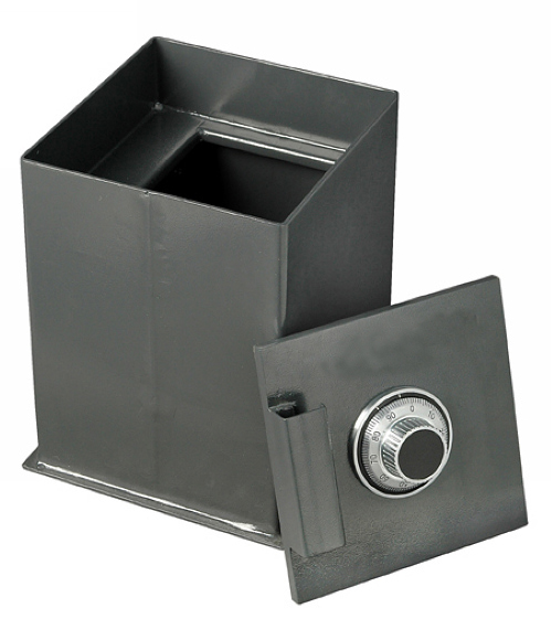 Platinum Floor Safe FL1C