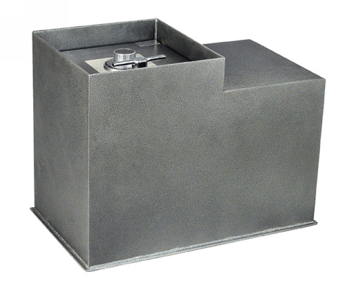 Platinum Floor Safe FL4C