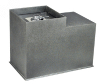 Platinum Floor Safe FL4C