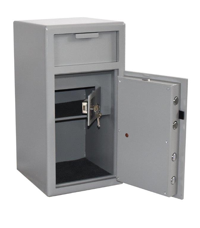 Platinum Defender 3CC