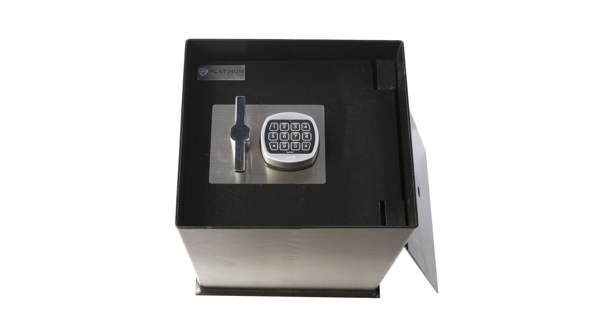 Platinum Floor Safe FL3K