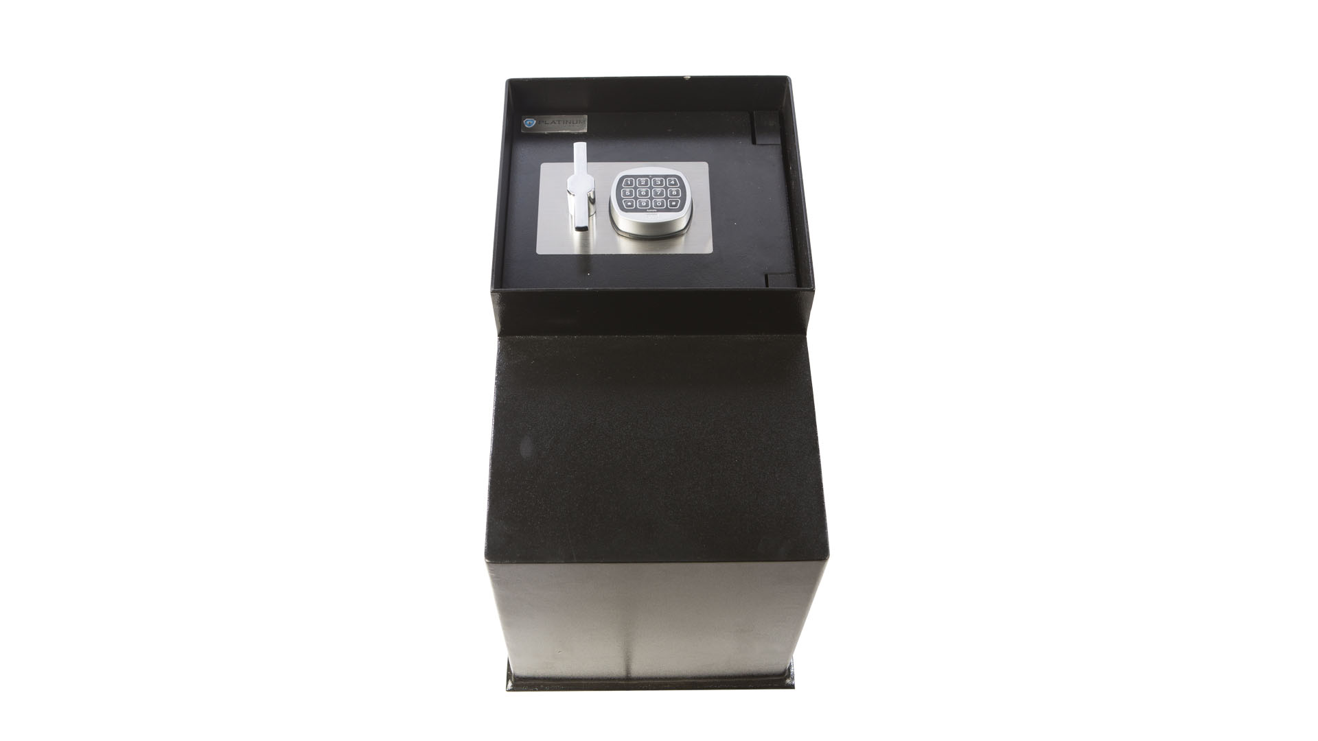 Platinum Floor Safe FL4K