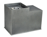 Platinum Floor Safe FL4K