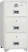 Platinum Fire Guard FG3C