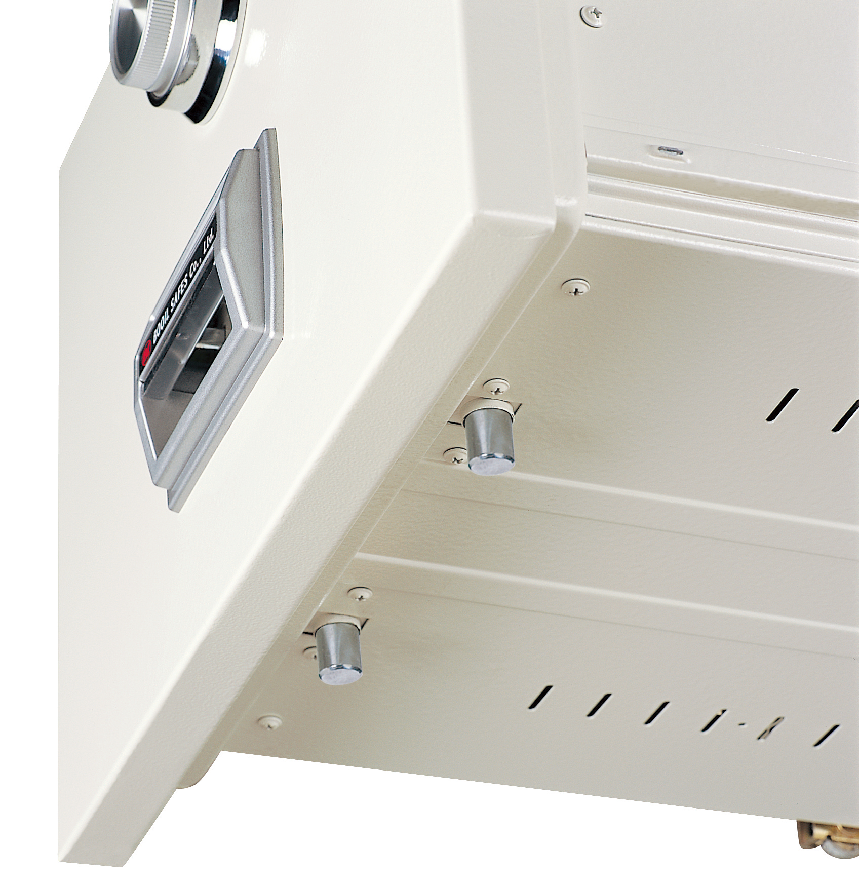 Platinum Fire Guard FG4C