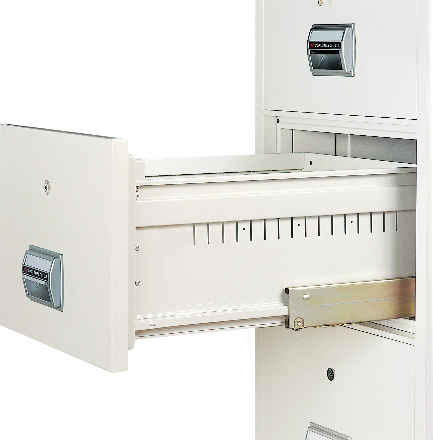 Platinum Fire Guard FG4C