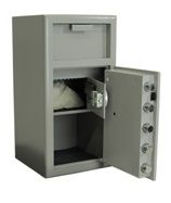 Platinum Defender 3DK