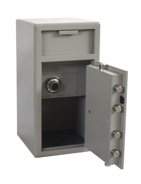 Platinum Defender 3CK