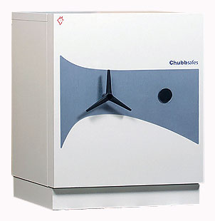 Chubb Data Plus 1
