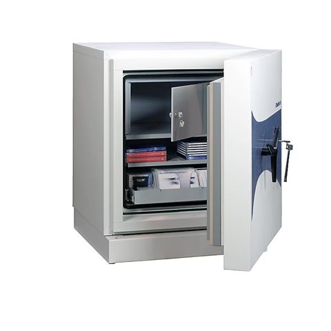 Chubb Data Plus 1