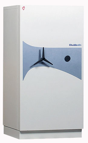 Chubb Data Plus 3
