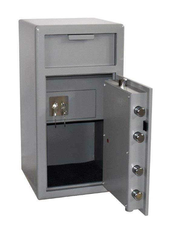 Platinum Defender 3KK