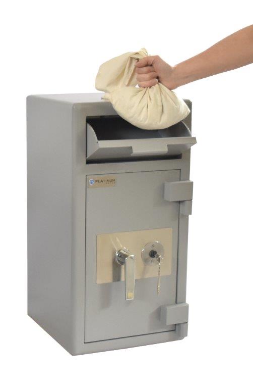 Platinum Defender 3KK