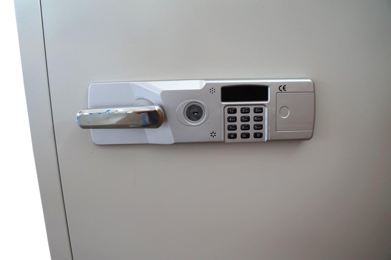 Platinum Doco 1600