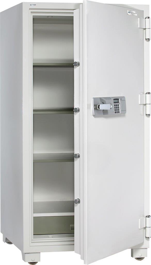 Platinum Doco 1600