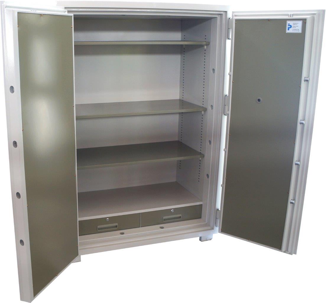 Platinum Doco 1750