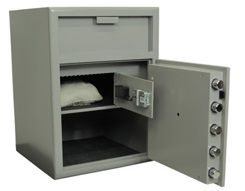 Platinum Defender 4DC