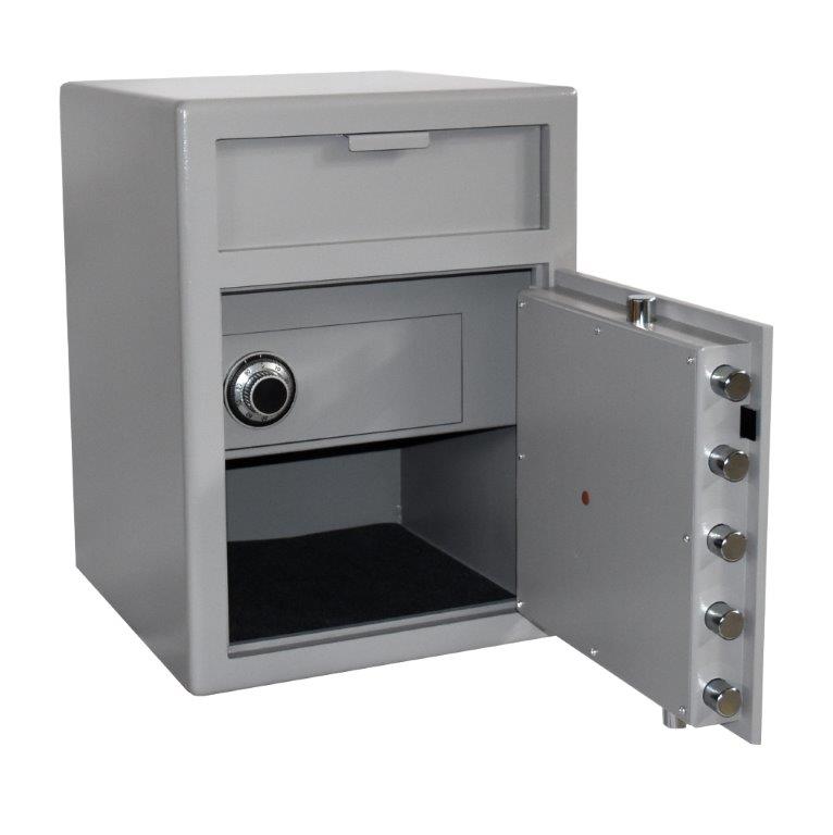 Platinum Defender 4DC