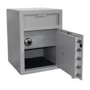 Platinum Defender 4DC