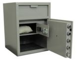 Platinum Defender 4DC