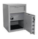 Platinum Defender 4DC
