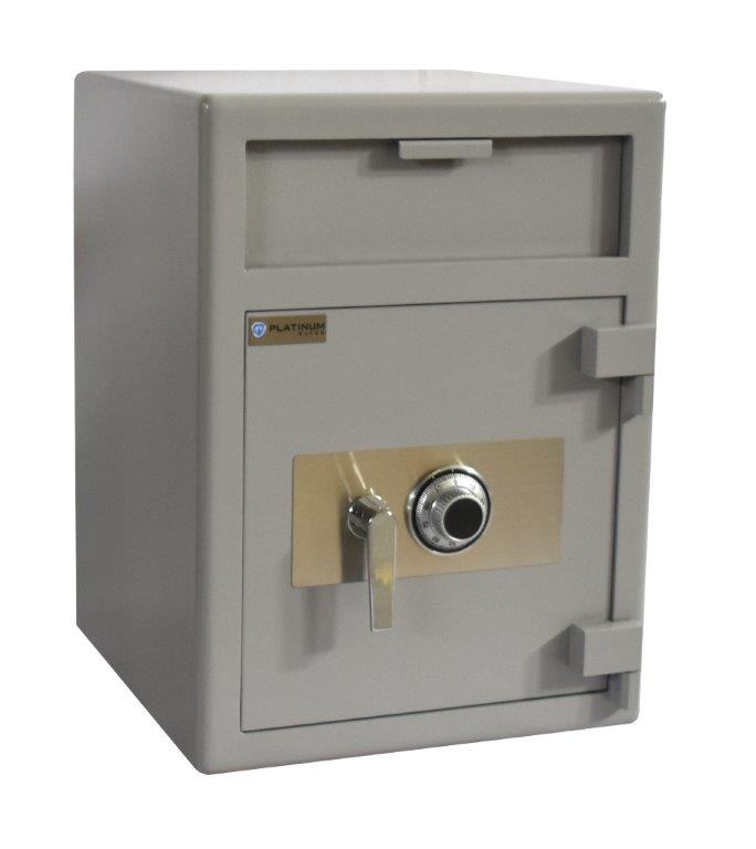 Platinum Defender 4CC