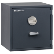Chubb Senator M2