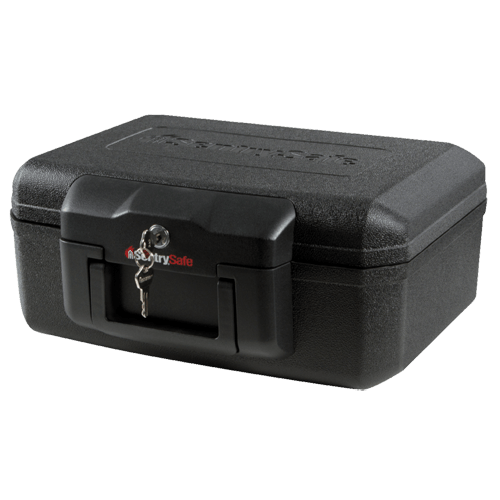 Sentry Chest Small SE1200