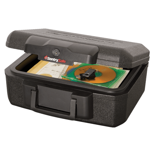 Sentry Chest Small SE1200