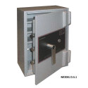 CMI Drug Safe 1 Card Swipe