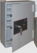 CMI Drug Safe 2 Card Swipe