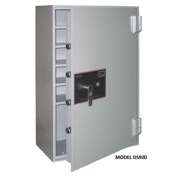 CMI Drug Safe 900 Card Swipe
