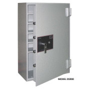 CMI Drug Safe 900 Card Swipe
