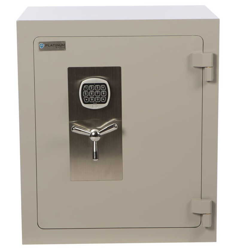 Platinum Urban 7D