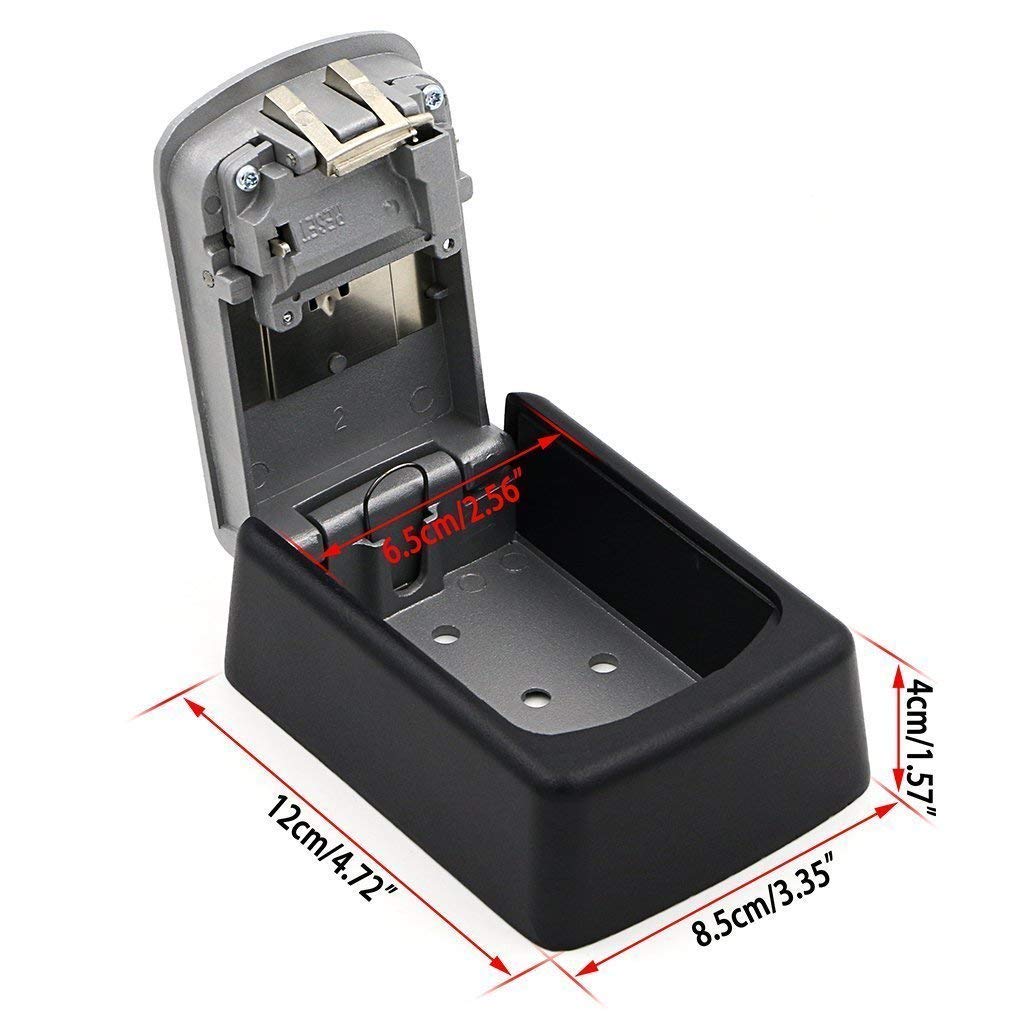 Platinum Key Pod 8