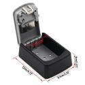 Platinum Key Pod 8