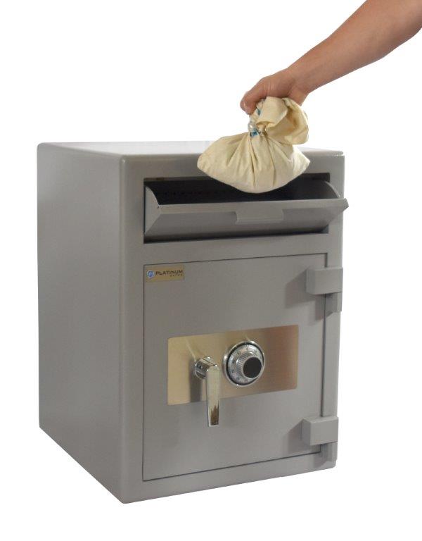 Platinum Defender 4CK